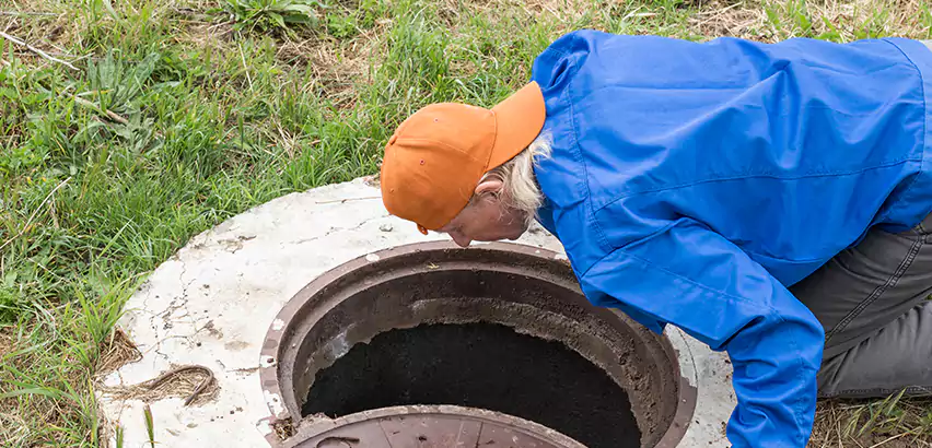 Septic Tank Leak Repair in Greenfield, IN