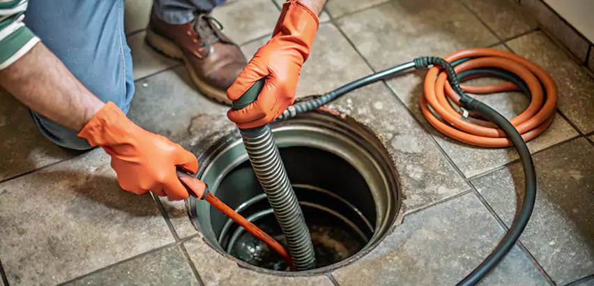 Sewer Line Root Removal in Greenfield