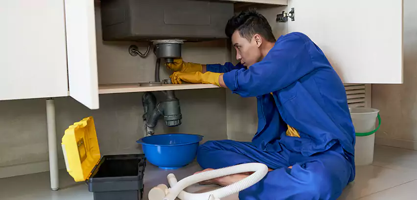 Sewer Line Maintenance Greenfield, IN