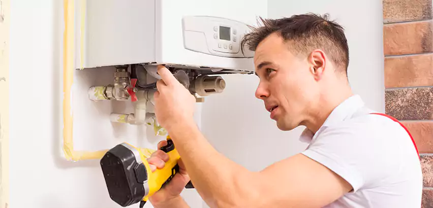 Takagi Tankless Water Heater Maintenance in Greenfield