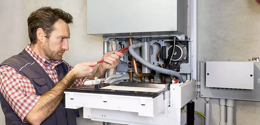 Rinnai Water Heater Maintenance Greenfield