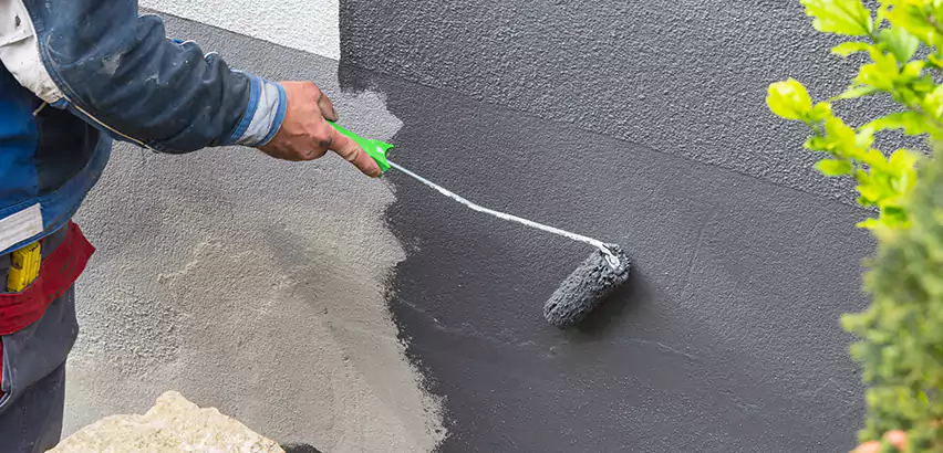 Walls Waterproofing in Greenfield, IN