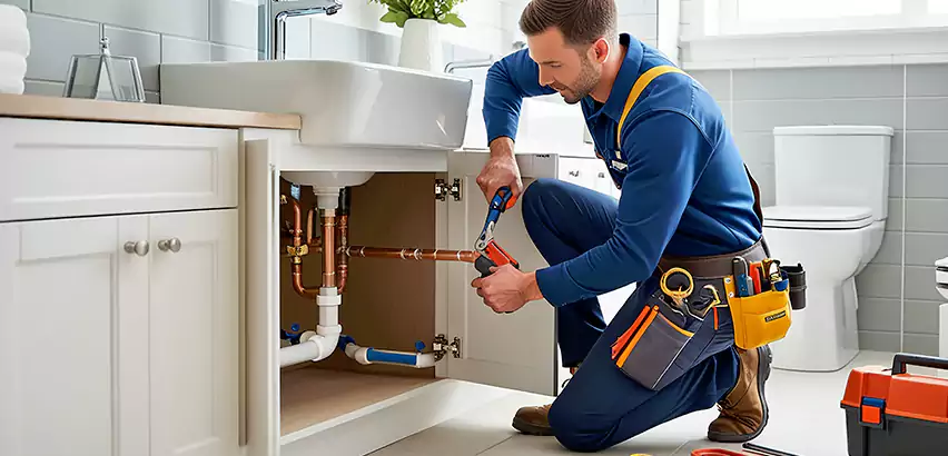Water Damage Restoration in Greenfield