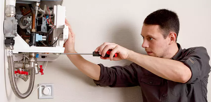 Water Heater Maintenance