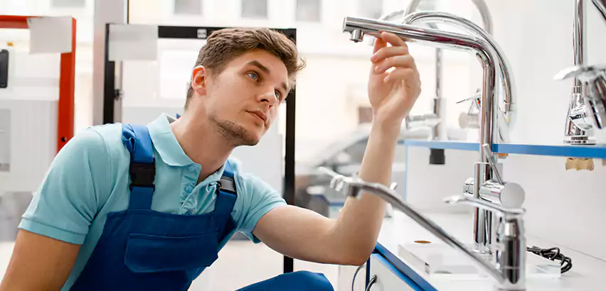 Water Leak Detection in Greenfield