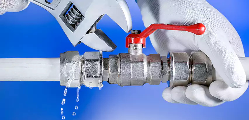 Water Line Repair in Greenfield, IN