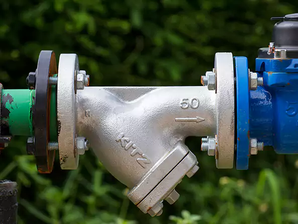 Why Choose Greenfield Plumbing LLC for Backflow Preventer Services in Greenfield, IN?
