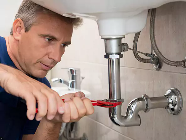 Why Choose Greenfield Plumbing LLC for Bathroom Plumbing in Greenfield, IN?