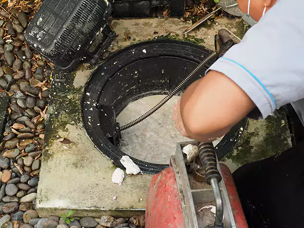 Why Choose Greenfield Plumbing LLC for Clogged Drain Repair in Greenfield, IN?