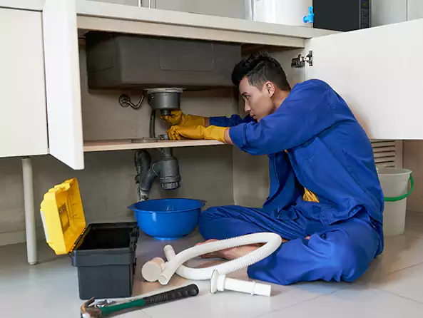 Why Choose Greenfield Plumbing LLC for Drain Cleaning in Greenfield, IN?