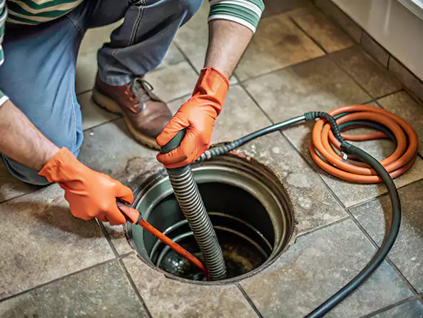 Why Choose Greenfield Plumbing LLC for Drain Jetting in Greenfield, location field=ss]?
