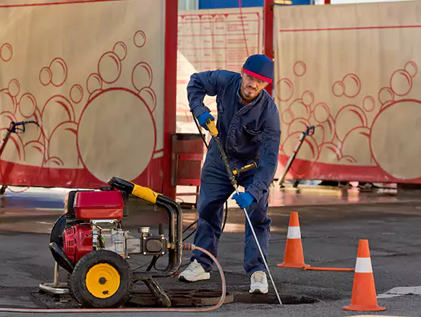 Why Choose Greenfield Plumbing LLC for Drain Services in Greenfield, IN?
