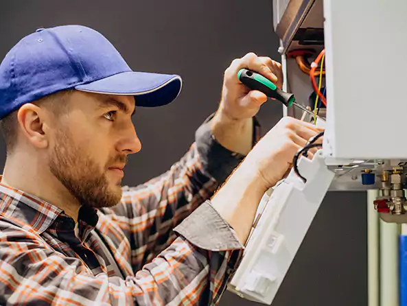 Why Choose Greenfield Plumbing LLC for Electric Tankless Water Heater Installation in Greenfield, IN?
