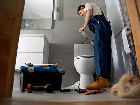 Why Choose Greenfield Plumbing LLC for Emergency Plumber in Greenfield, IN?
