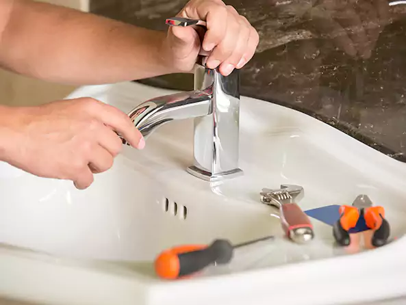 Why Choose Greenfield Plumbing LLC for Bathroom Faucet Installation in Greenfield, IN?