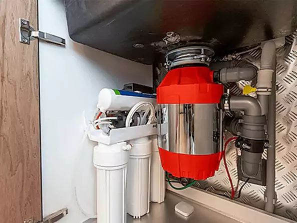 Why Choose Greenfield Plumbing LLC for Garbage Disposal Installation in Greenfield, IN?