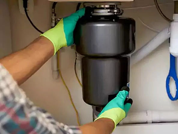 Why Choose Greenfield Plumbing LLC for Garbage Disposal Replacement in Greenfield, IN?
