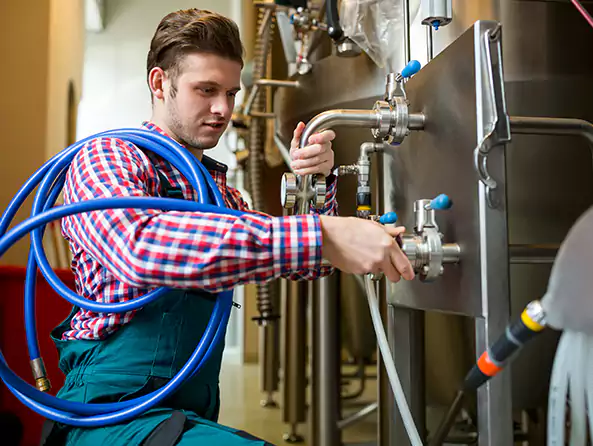 Why Choose Greenfield Plumbing LLC for Gas Leak Repair in Greenfield, IN?