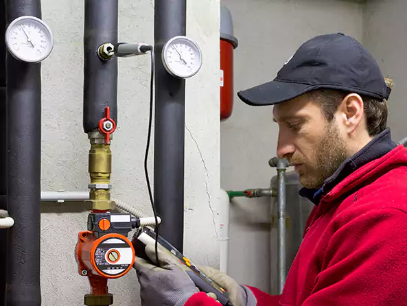 Why Choose Greenfield Plumbing LLC for Gas Line Installation in Greenfield, IN?