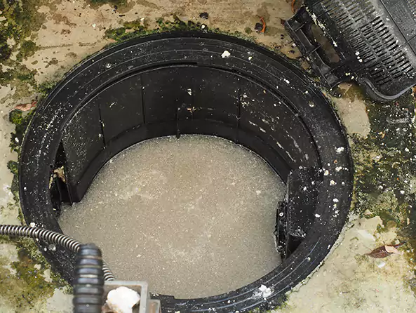 Why Choose Greenfield Plumbing LLC for Grease Trap Installation in Greenfield, IN?