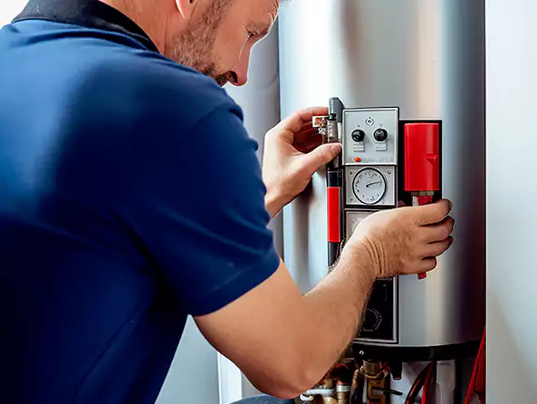 Why Choose Greenfield Plumbing LLC for Hot Water Tank Maintenance in Greenfield, IN?