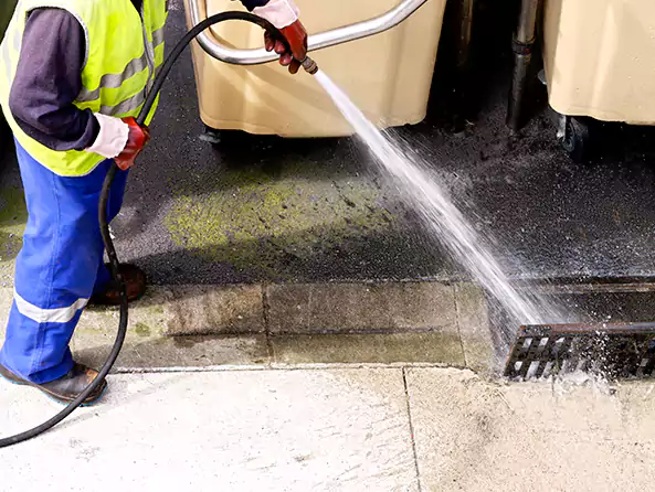 Why Choose Greenfield Plumbing LLC for Hydro Jetting in Greenfield, IN?
