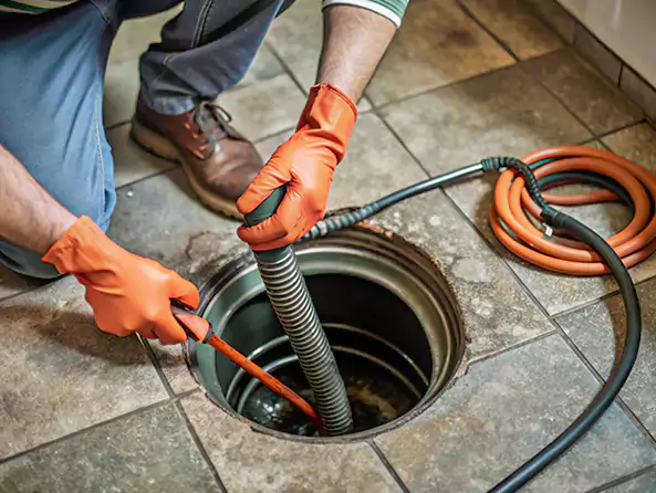 Why Choose Greenfield Plumbing LLC for Hydrojet Plumbing in Greenfield, IN?
