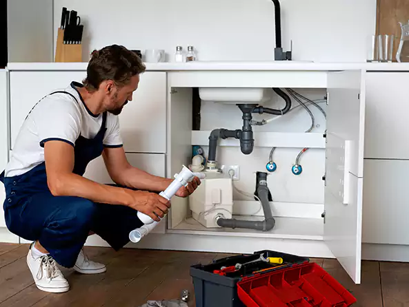 Why Choose Greenfield Plumbing LLC for Insinkerator Installation in Greenfield, IN?