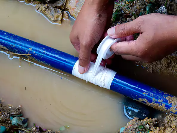  Why Choose Greenfield Plumbing LLC for Leak Detection in Greenfield, IN?]