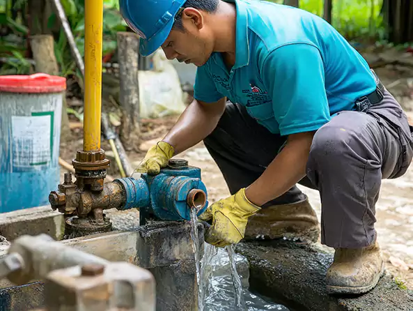 Why Choose Greenfield Plumbing LLC for Pipe Repair in Greenfield, IN?