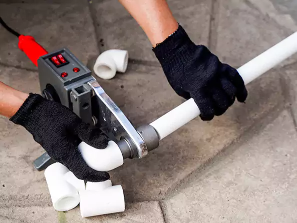 Why Choose Greenfield Plumbing LLC for Pipe Replacement in Greenfield, IN?