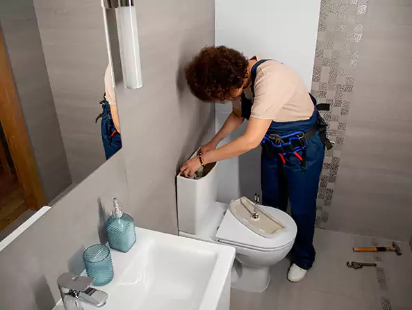 Why Choose Greenfield Plumbing LLC for Plumbers Near Me in Greenfield, IN?