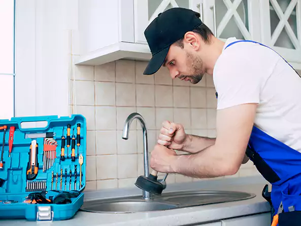 Why Choose Greenfield Plumbing LLC for Plumbing Inspection in Greenfield, IN?