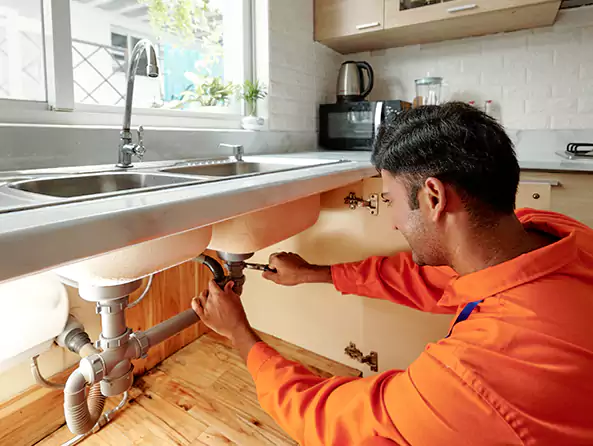Why Choose Greenfield Plumbing LLC for Plumbing Installation in Greenfield, IN?