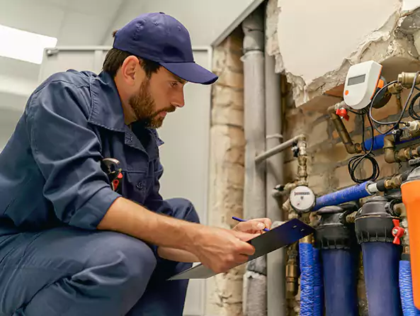 Why Choose Greenfield Plumbing LLC for Plumbing Maintenance in Greenfield, IN?