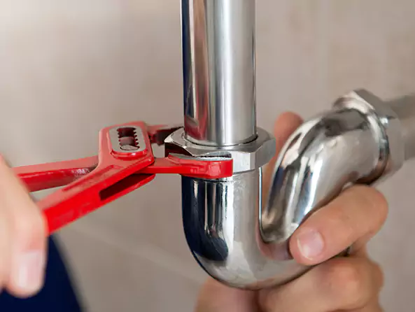 Why Choose Greenfield Plumbing LLC for Polybutylene Plumbing Replacement in Greenfield, IN?