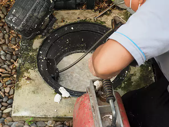 Why Choose Greenfield Plumbing LLC for Sewer Line Cleaning in Greenfield, IN?