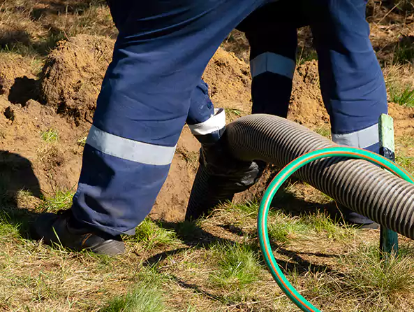 Why Choose Greenfield Plumbing LLC for Sewer Line Replacement in Greenfield, IN?