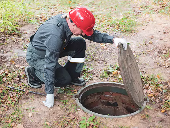 Why Choose Greenfield Plumbing LLC for Sewer Repair in Greenfield, IN?