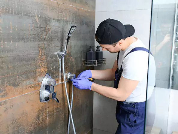 Why Choose Greenfield Plumbing LLC for Shower Installation in Greenfield, IN?
