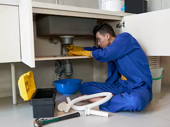 Why Choose Greenfield Plumbing LLC for Sink Drain Replacement in Greenfield, IN?
