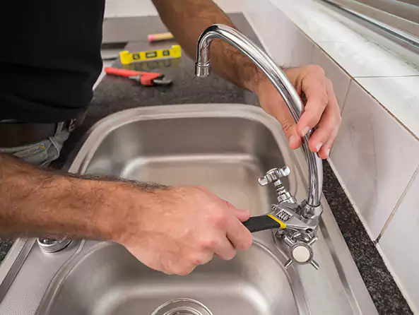 Why Choose Greenfield Plumbing LLC for Sink Installation in Greenfield, IN?