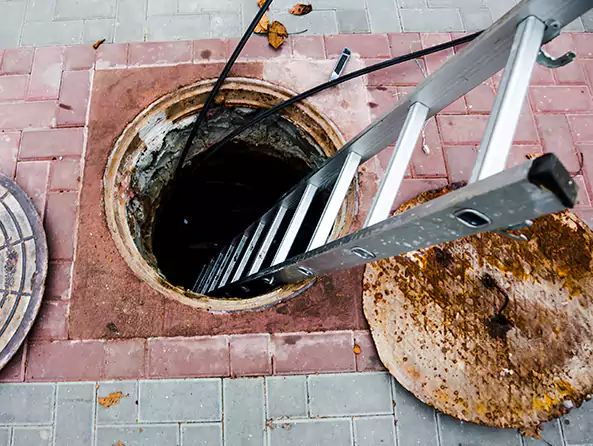 Why Choose Greenfield Plumbing LLC for Storm Drain Cleaning in Greenfield, IN?