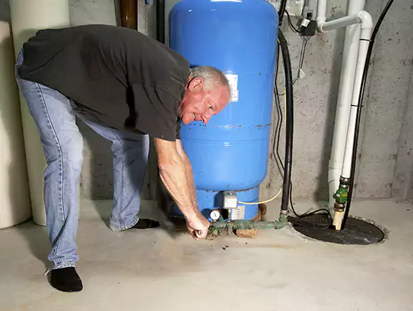 Why Choose Greenfield Plumbing LLC for Sump Pump Installation in Greenfield?