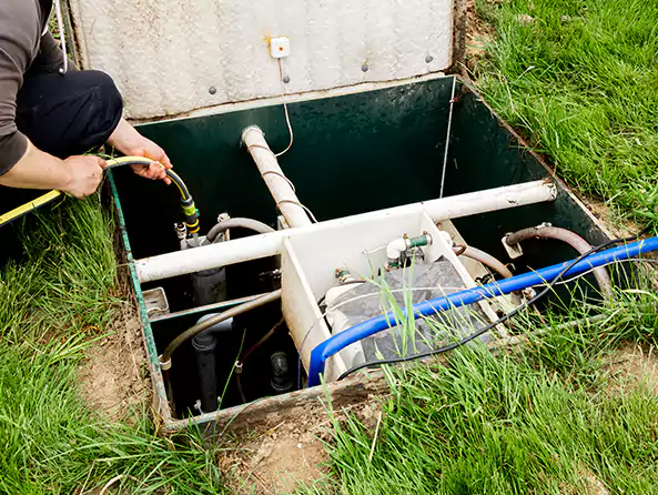 Why Choose Greenfield Plumbing LLC for Sump Pump Replacement in Greenfield, IN?