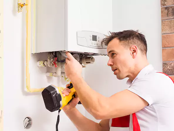 Why Choose Greenfield Plumbing LLC for Tankless Water Heater Installation in Greenfield, IN?