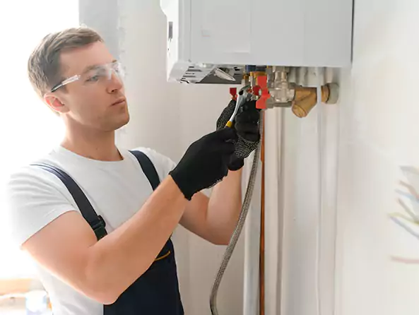 Why Choose Greenfield Plumbing LLC for Tankless Water Heater Replacement in Greenfield, IN?