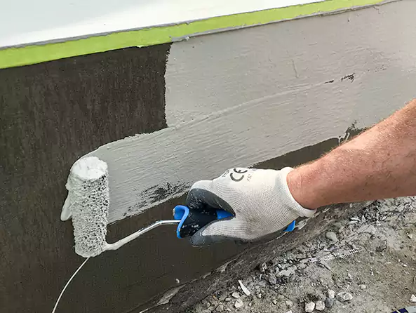 Why Choose Greenfield Plumbing LLC for Walls Waterproofing in Greenfield, IN?