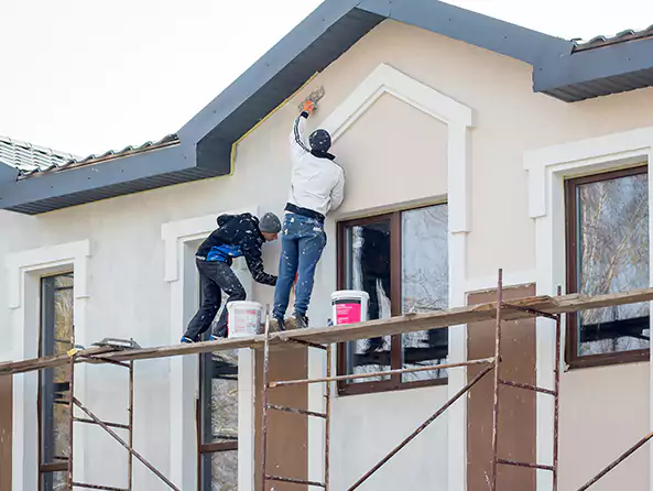 Why Choose Greenfield Plumbing LLCfor Water Damage Restoration in Greenfield, IN?