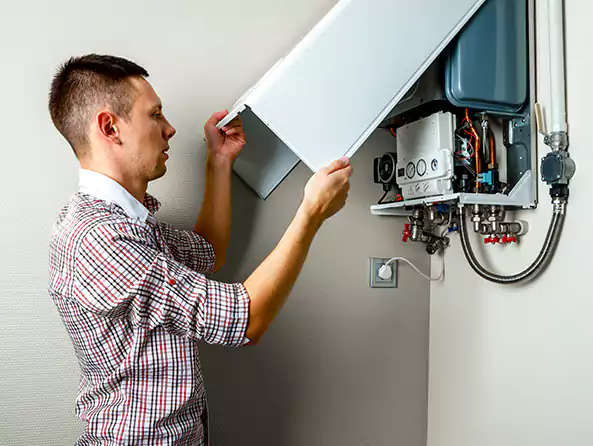 Why Choose Greenfield Plumbing LLC for Water Heater Installation in Greenfield, IN?